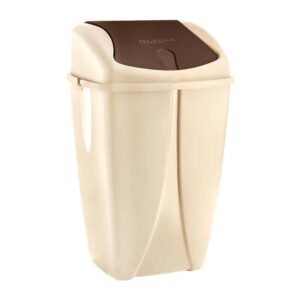 Sharp trash can, 50 liters