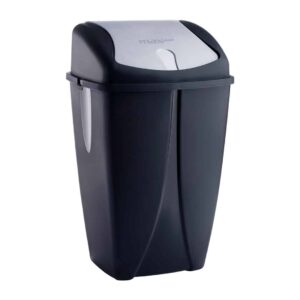 Sharp trash can, 25 liters