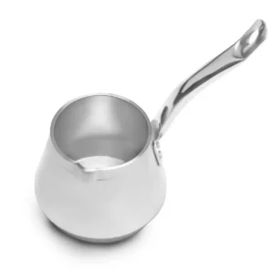 Coffee pot set, 3 pieces