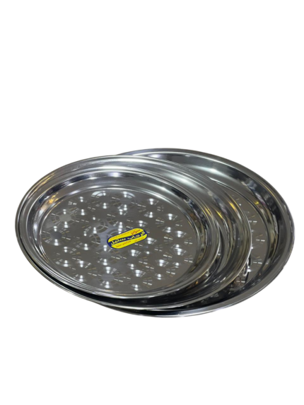 3-in-1 tray set