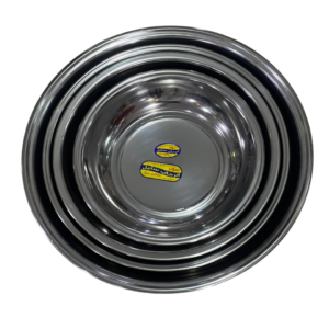 طقم مصفى، 4*1