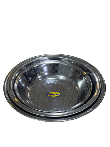 Juego de coladores, 3*1