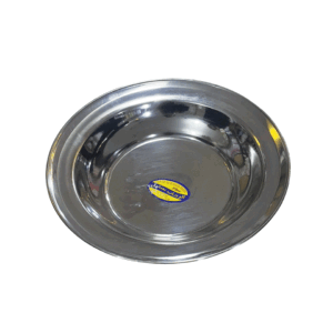 Placa profunda/plana 5m