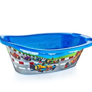 بانيو اطفال