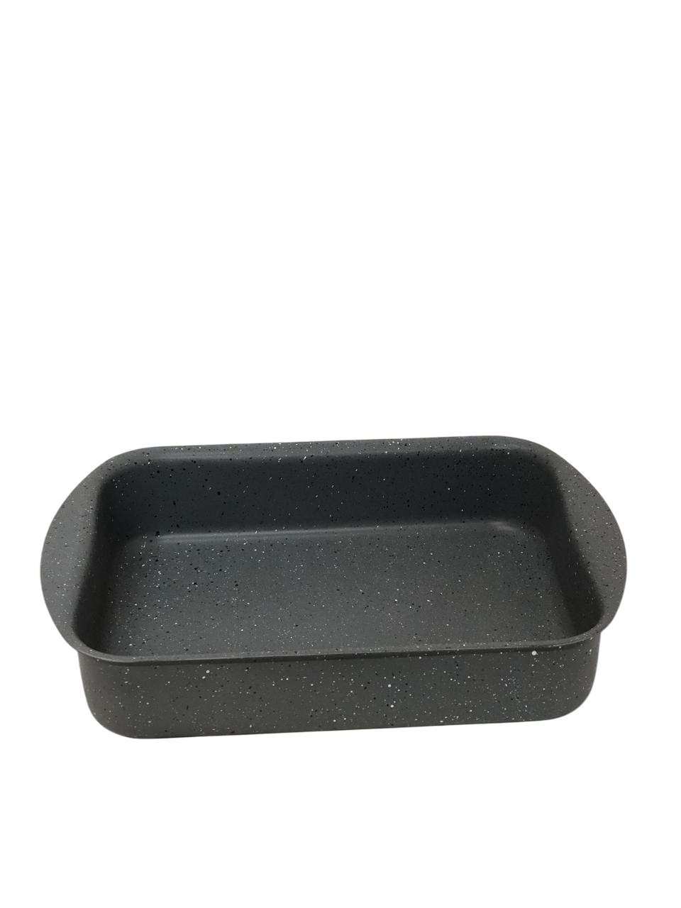 Classic 2-piece granite casserole set