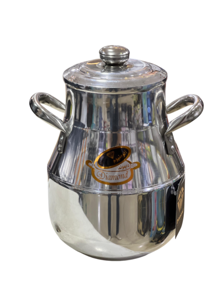 Damasa, M18, Original Heavy