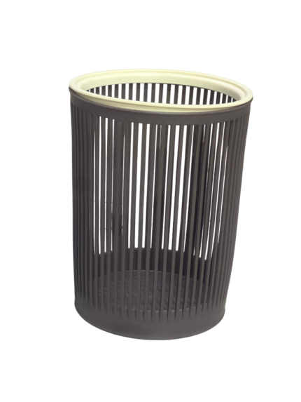 trash bin