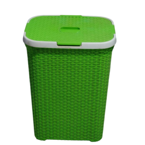 plastic basket