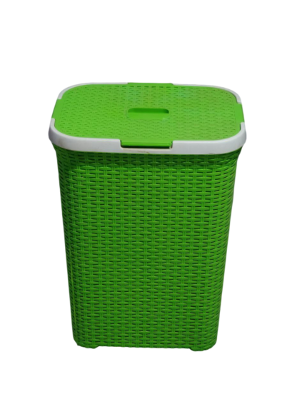 plastic basket