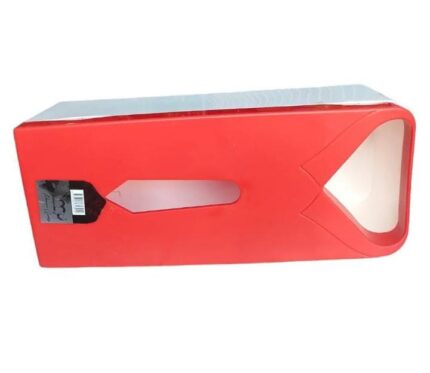 tissue box