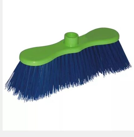 rough bow brush
