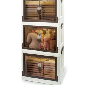 دولاب كبير 3 دور