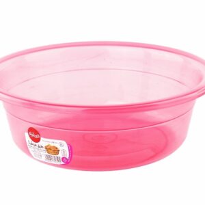 طبق بلاستيك مقاس 3