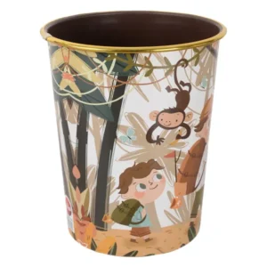 طبق بلاستيك مقاس 3