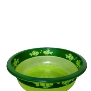 طبق بلاستيك 40 سم