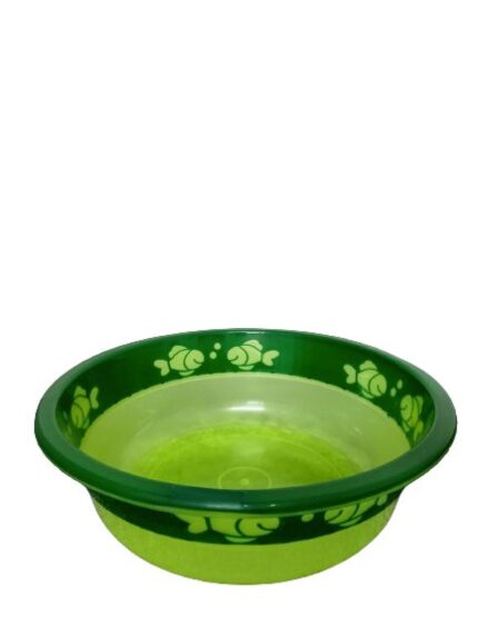 40cm plastic plate