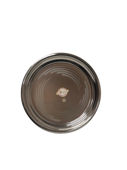 Deluxe 3-piece tray set