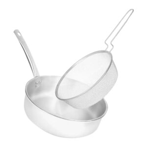 مقلايه ، تحمير ، 24مقاس ، بالشبكه