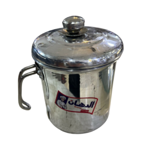 لبانة ، الدهان ، جروب ، المقاس 14