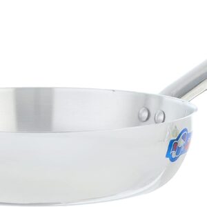 مقلايه ، يد ، استاليس ، مقاس 28 ، الدهان