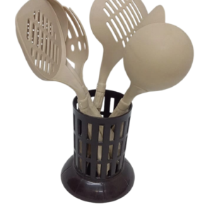 Turkish set, distribution