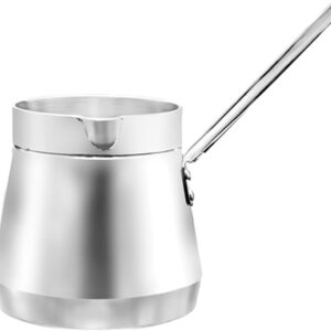 كنكة ، يد ، استيل ، مقاس 2