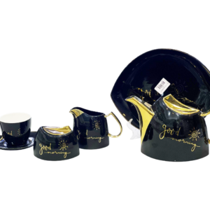 طقم ، شاى ، وجاتوه ،24 قطع