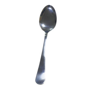 Deluxe set of spoons, individual pieces