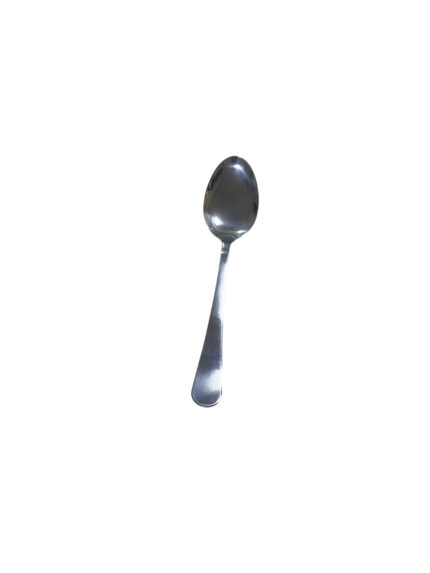 Set of individual spoons, small, luxury
