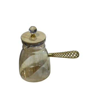 كنكه ، قهوه ، بيركس ، كبيره