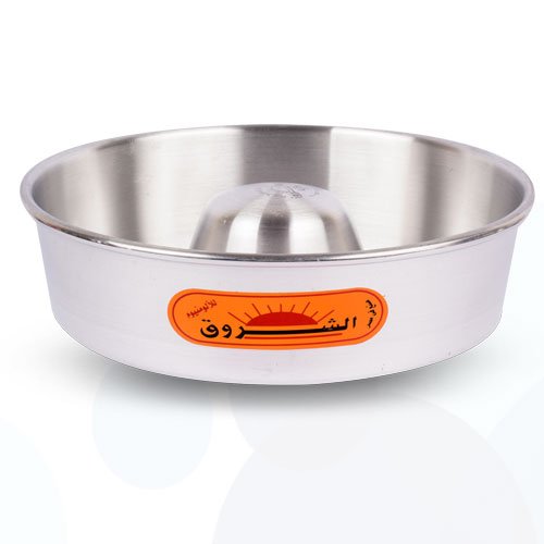 El Shorouk Aluminum Small Cake Ring Pan Size 24 High Quality Baking Mold Bakeware - Image 4