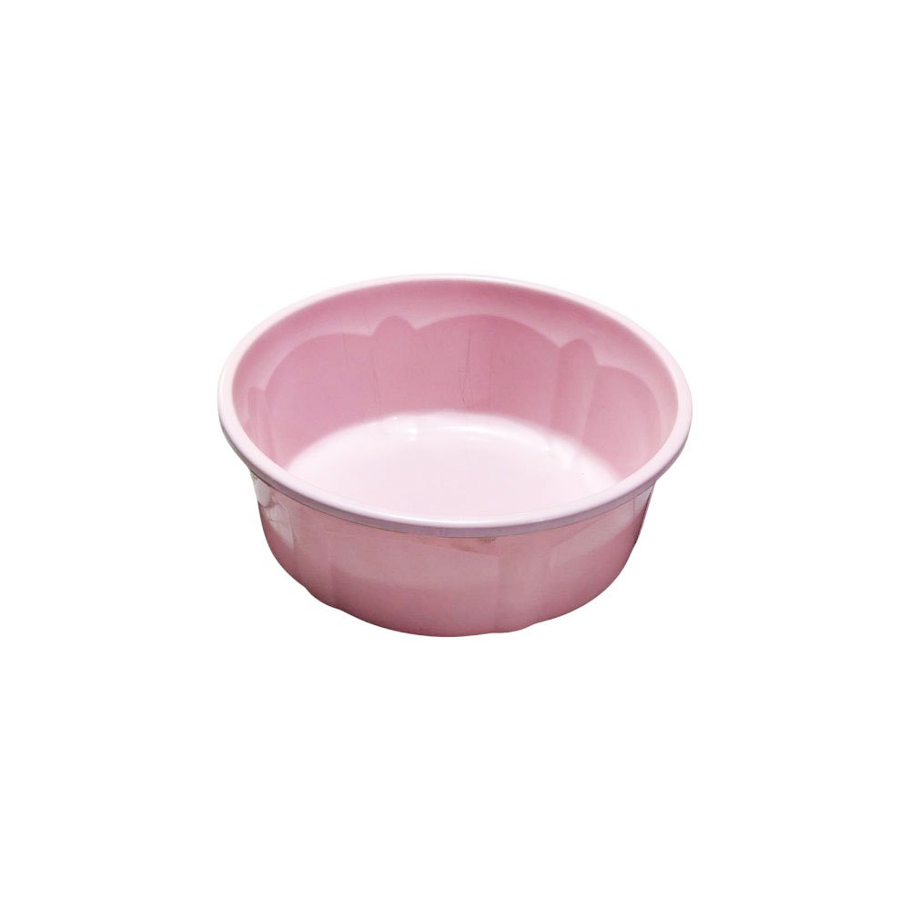 Al Andalus Carmen 2 Plastic Wash Basin Tub For Laundry And Housework - Image 4