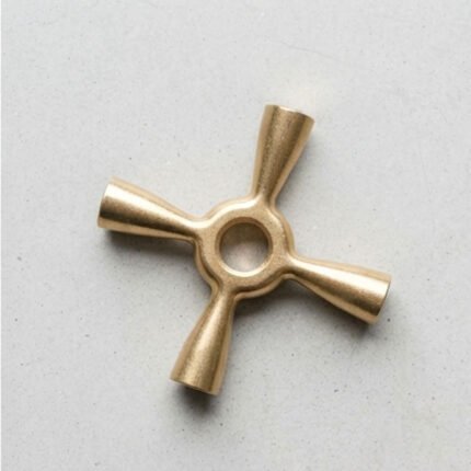 Universal Heavy Duty Metal Gas Stove Trivet Reducer for Small Coffee Pots