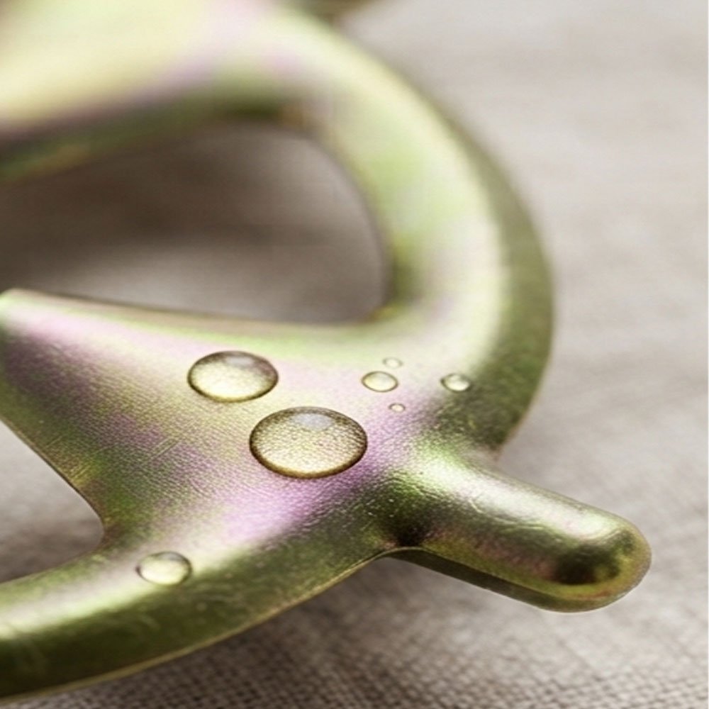 Universal Heavy Duty Round Metal Gas Stove Trivet Reducer for Small Coffee Pots - Image 4
