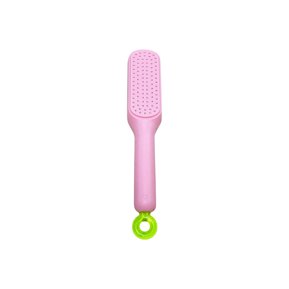 Silicone Scalp Massager and Shampoo Brush for Deep Cleaning and Hair Care - Image 4