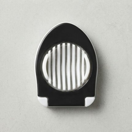 Boiled Egg Slicer with Stainless Steel Wires Heavy Duty Plastic Cutter