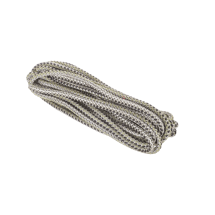 Heavy Duty Braided Linen Clothesline & Camping Utility Rope 20 Meters Long