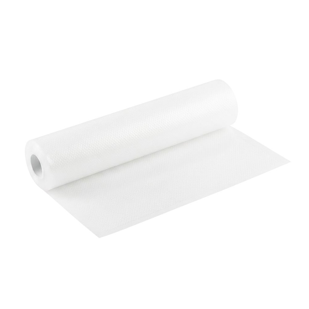 Transparent Non-Slip Kitchen and Cabinet Liner Roll for Shelf and Drawer Protection - Image 3