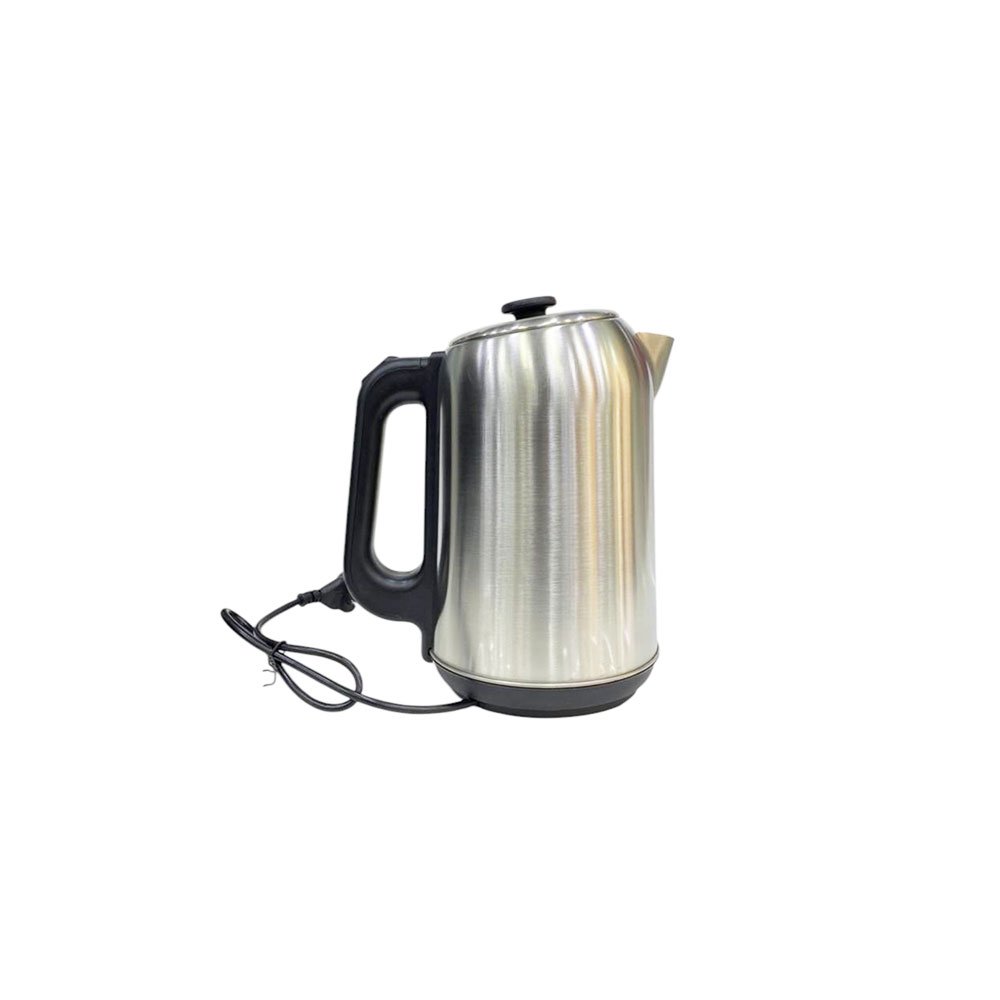 Stainless Steel Electric Water Kettle Fast Boiling Kettle with Water Level Window - Image 2
