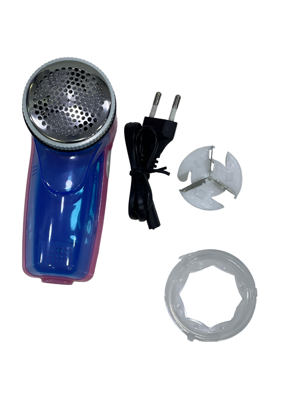 Sokany Electric Lint Remover Fabric Shaver Sweater Clothes Pill Trimmer - Image 4