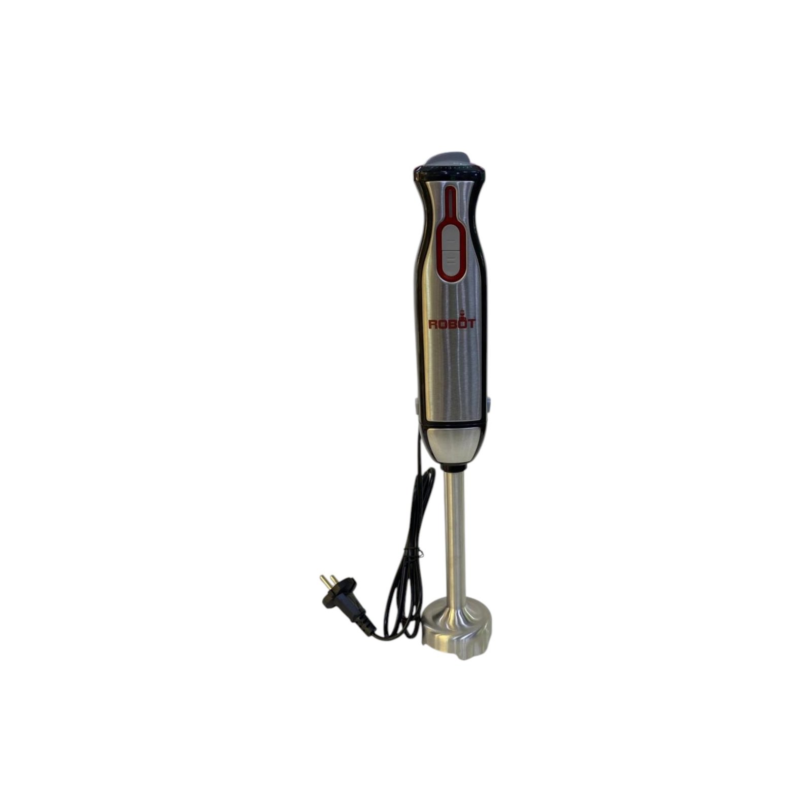 Robot Stainless Steel Hand Blender 1000W Immersion Stick Blender - Image 5